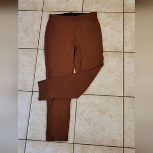 Stretchy pants legging